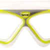 Máscara de natación Vision Niños Amarillo Seac 9909G