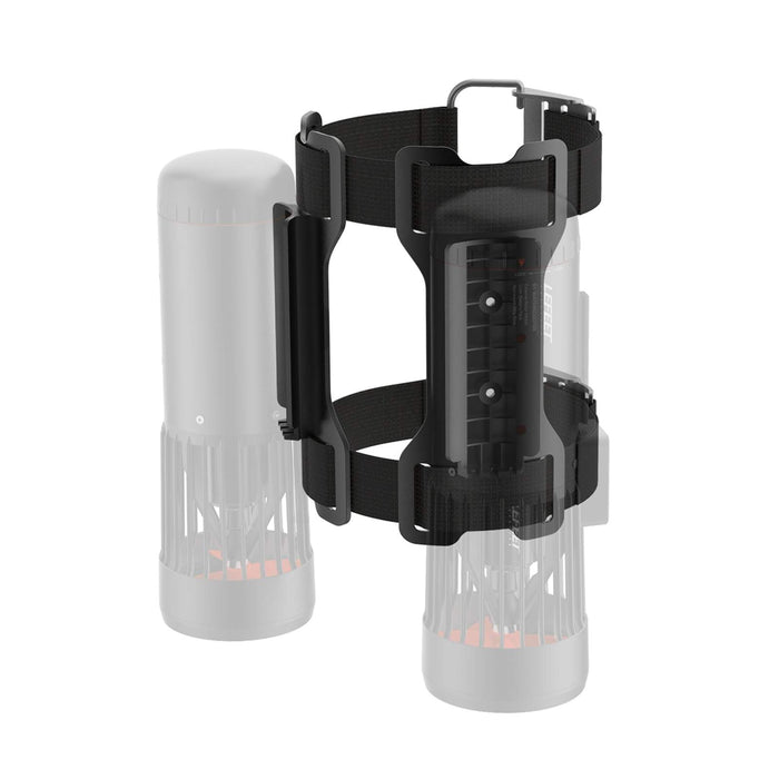 Soporte de botella para scooter submarino S1 PRO Lefeet C010012