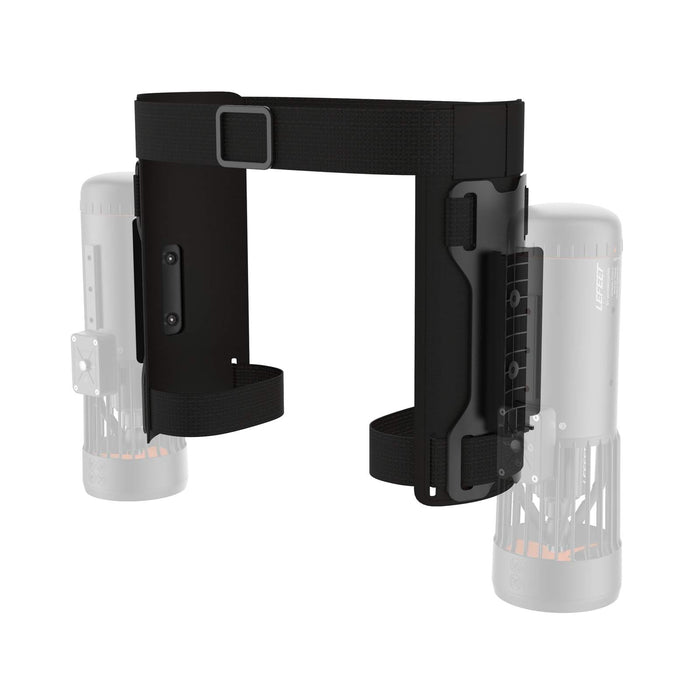 Soporte para pierna para scooter subacuático S1 PRO Lefeet C010014
