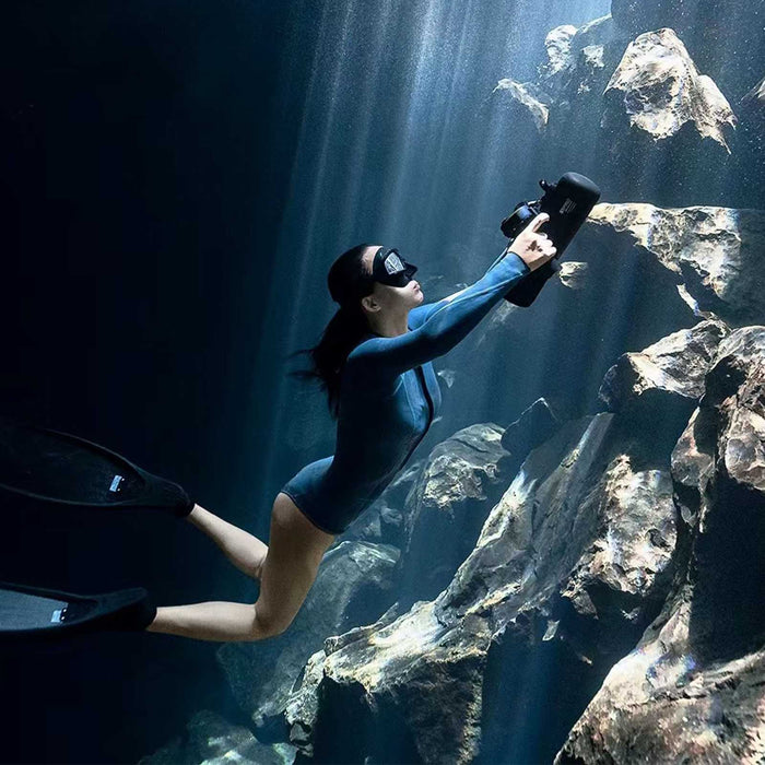 Asa de soporte para scooters subacuáticos S1 y S1 PRO Lefeet C010043