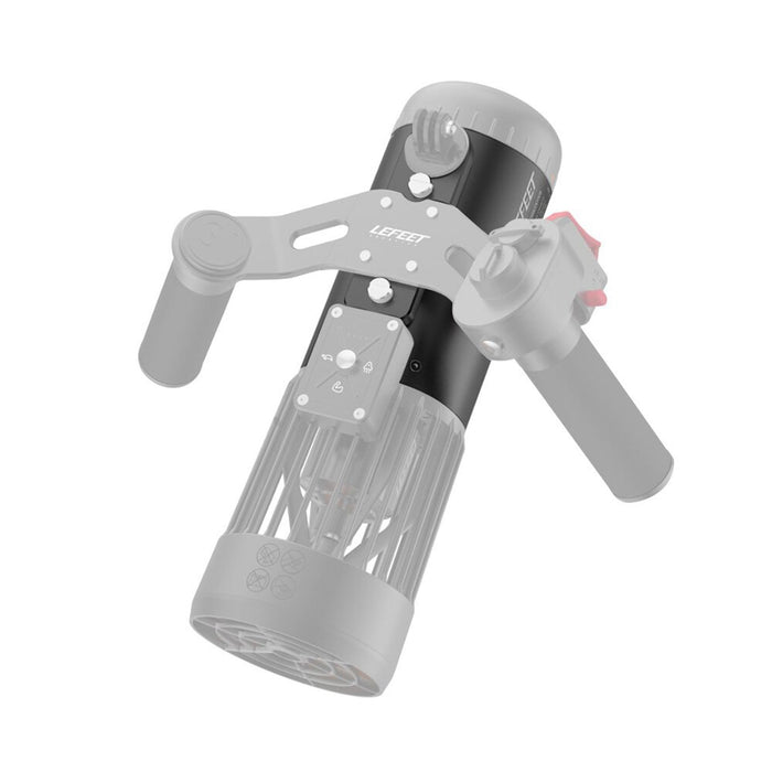 Armazón metálico para scooter subacuático S1 Lefeet C010052