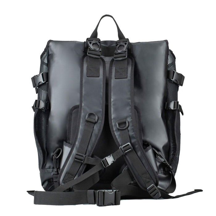 Mochila de equipo de buceo para scooters submarinos Lefeet C010057