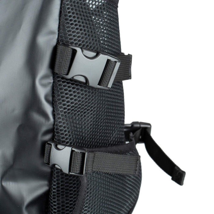 Mochila de equipo de buceo para scooters submarinos Lefeet C010057