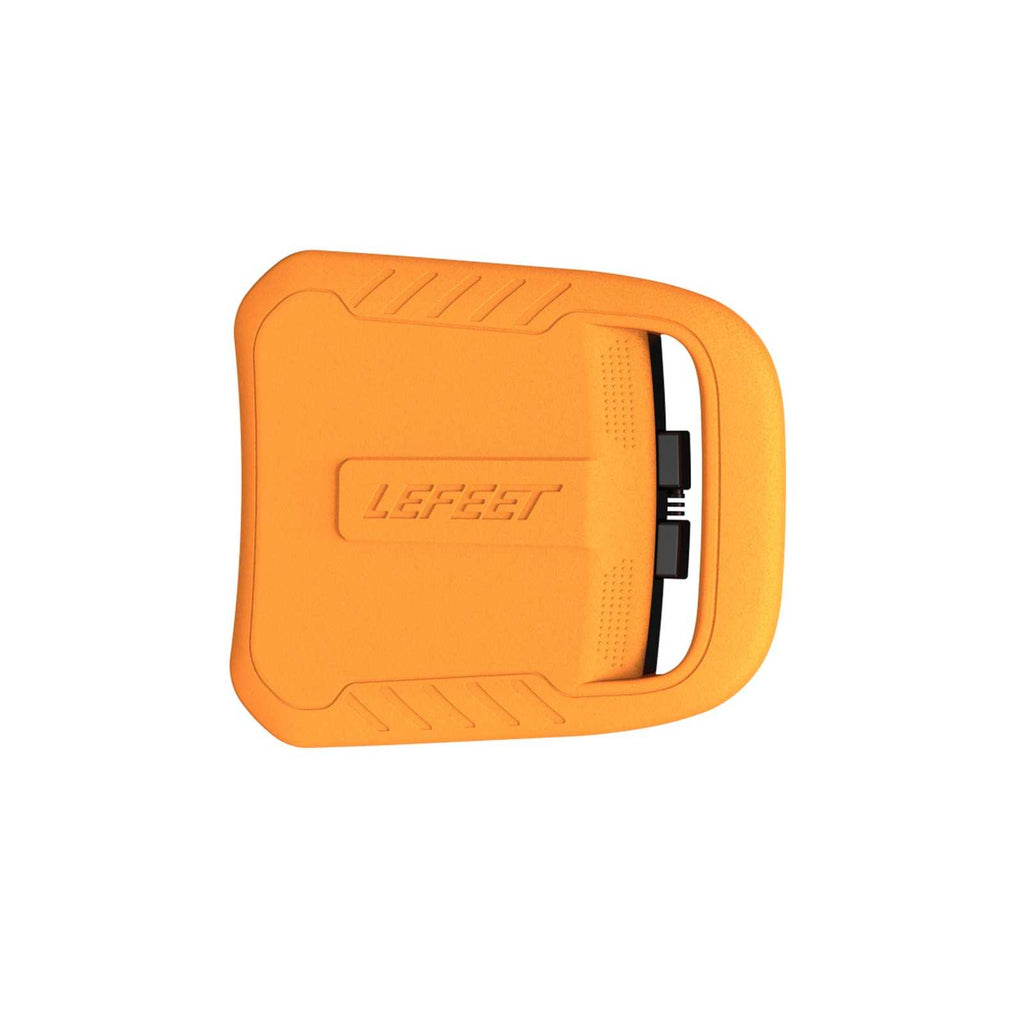 Tabla de natación para scooter submarino C1 Amarillo Lefeet C030002