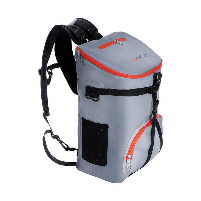 Mochila para scooter submarino C1 Gris Lefeet C030011