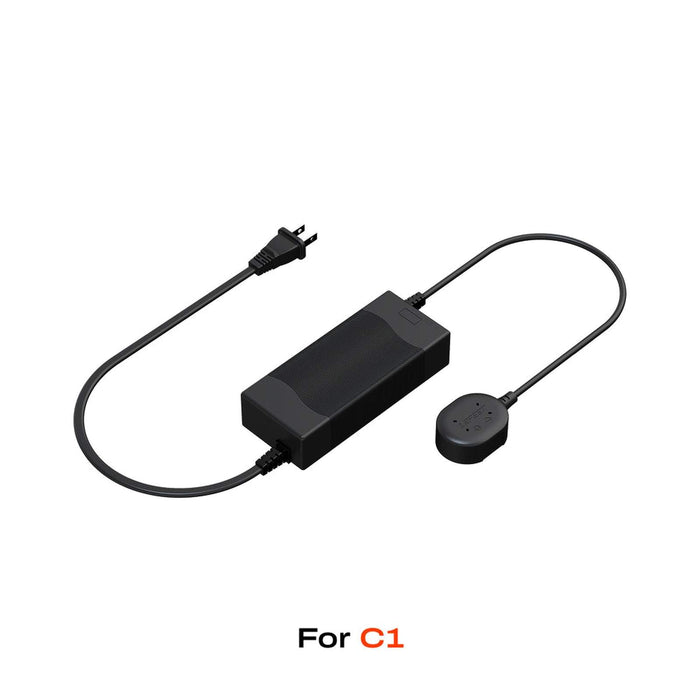 Cargador de batería para scooter subacuático C1 Lefeet C030023