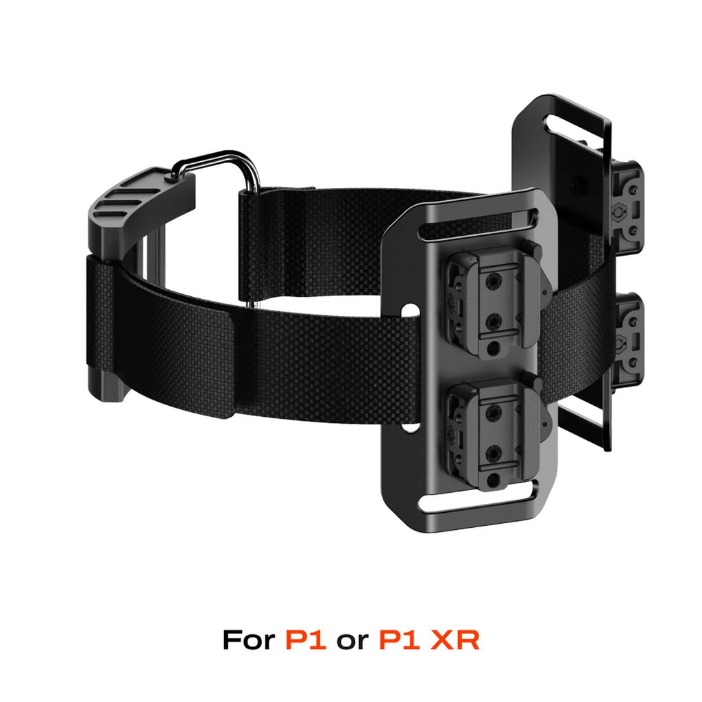 Soporte de botella para scooters submarinos P1 y P1 XR Lefeet C040006