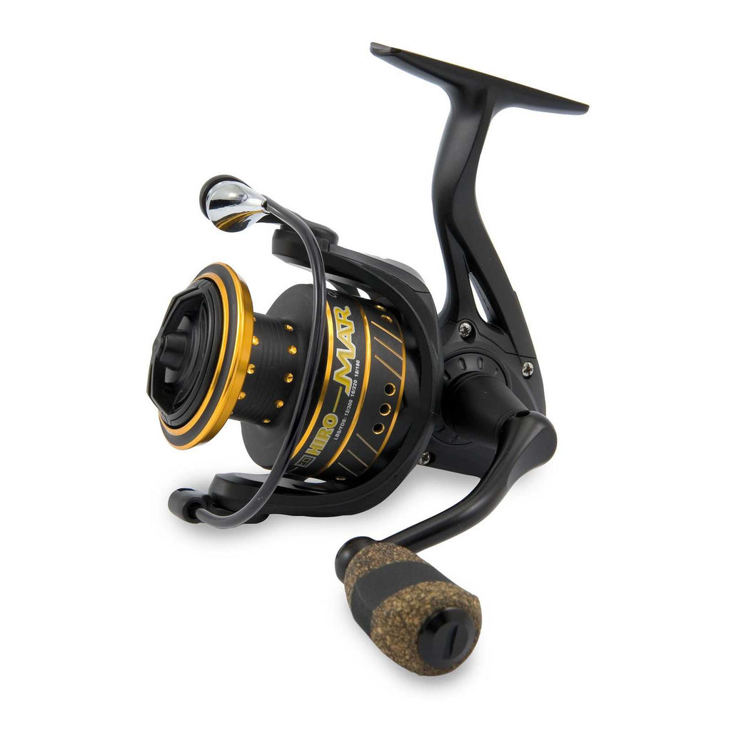 Carrete Hiro Mar Tamaño 60 Nomura NM10350760