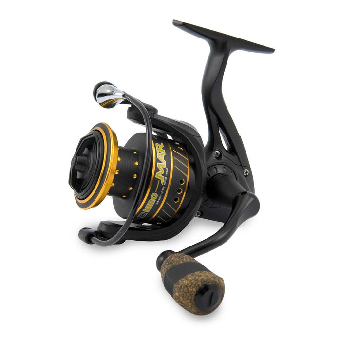 Carrete Hiro Mar Tamaño 60 Nomura NM10350760