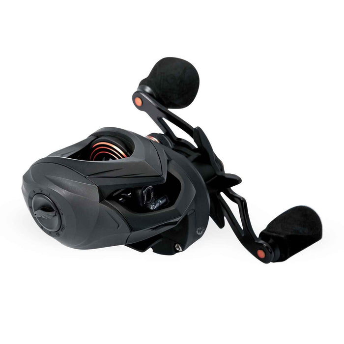 Carrete Senshi BC Nomura NM19900720