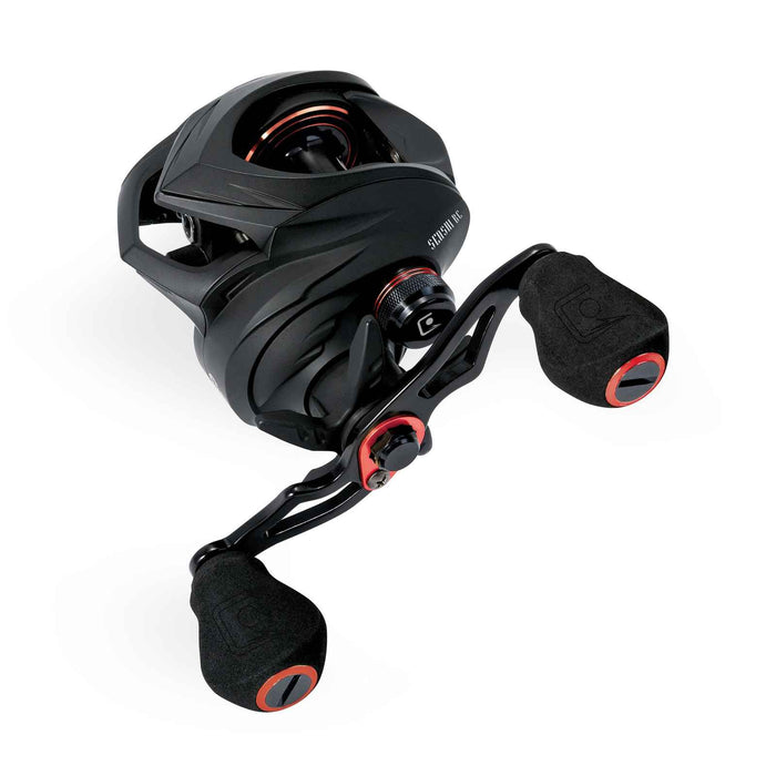 Carrete Senshi BC Nomura NM19900720