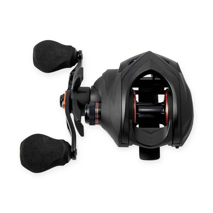 Carrete Senshi BC Nomura NM19900720