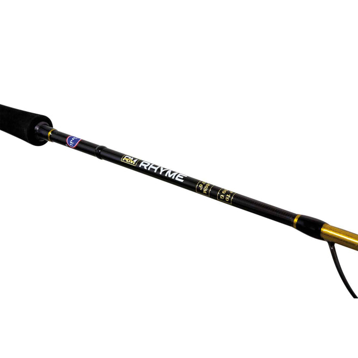 Caña Rhyme Spinning 200g 1,80m Nomura NM28120018