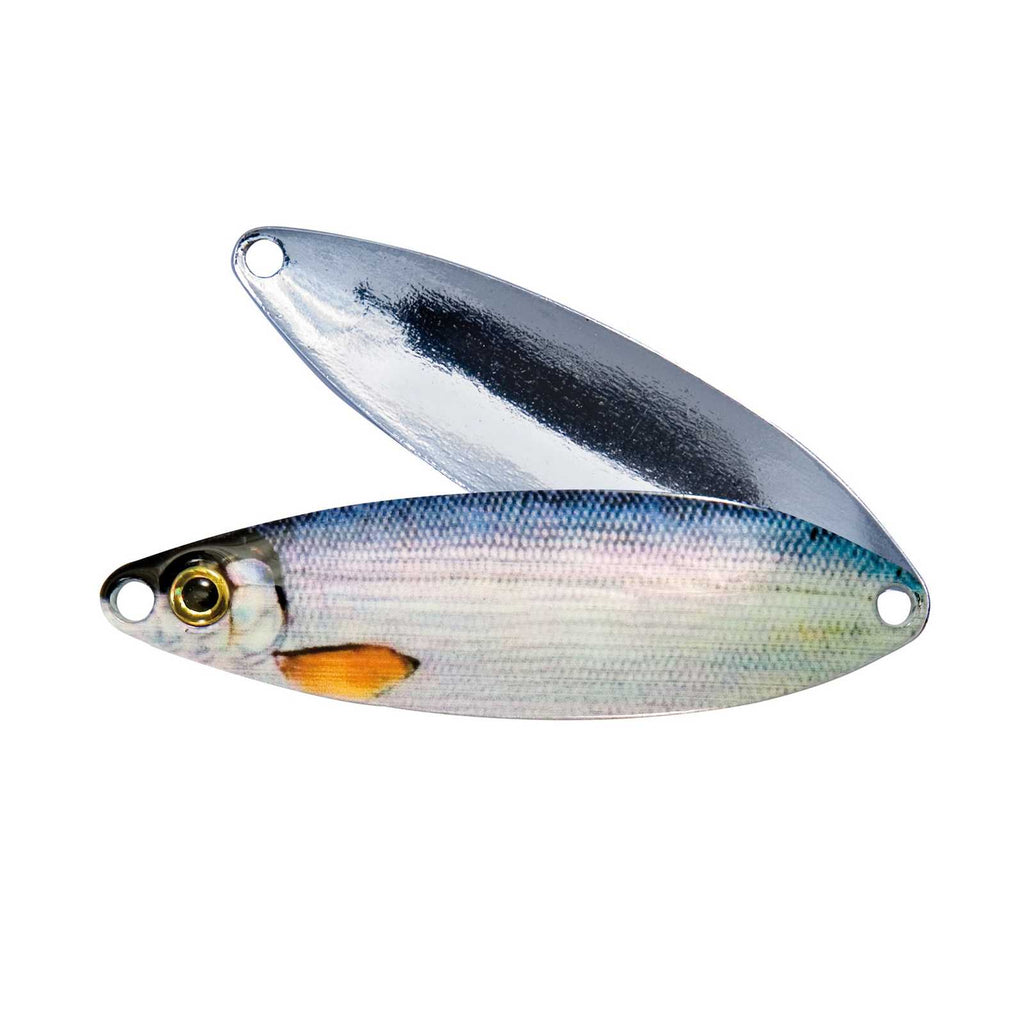 Cebo Masuku Cuchara Grande Real Natural 11,60g Nomura NM46691811