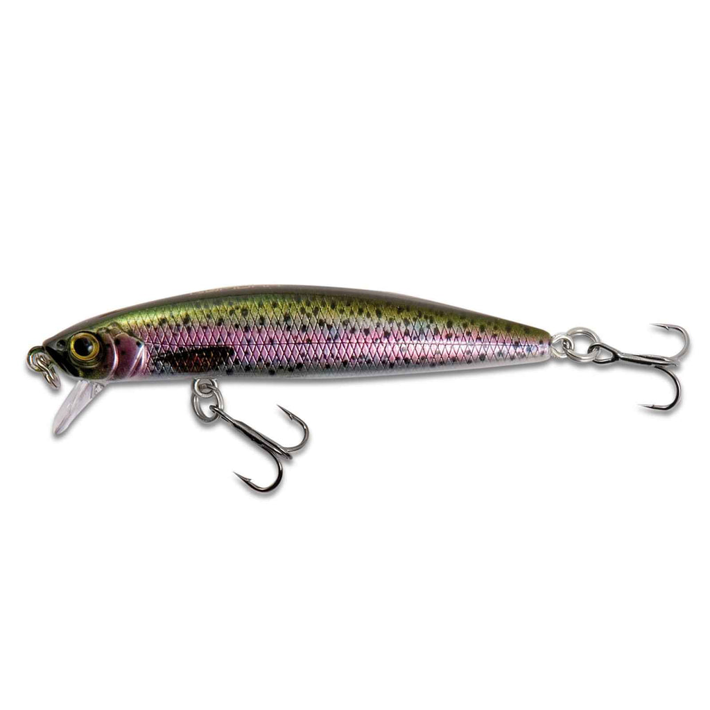 Cebo Ginga Lluvia Natural 80mm 7,8g Nomura NM47558008