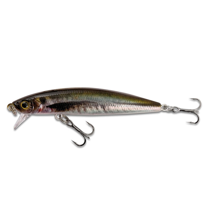 Cebo Ginga Pez Vivo Natural 80mm 7,8g Nomura NM47558108