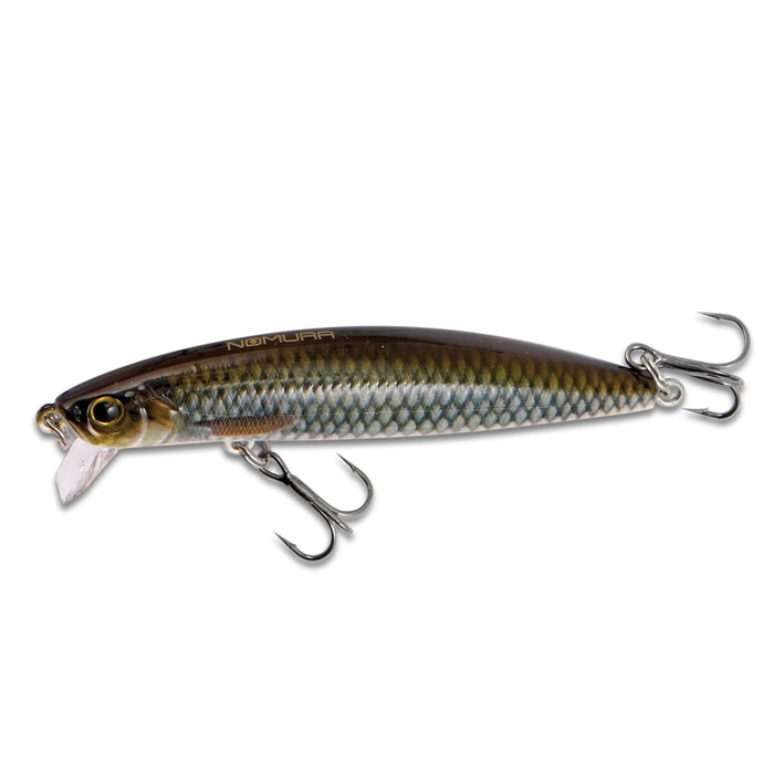 Cebo Ginga Rudd Natural 80mm 7,8g Nomura NM47558508