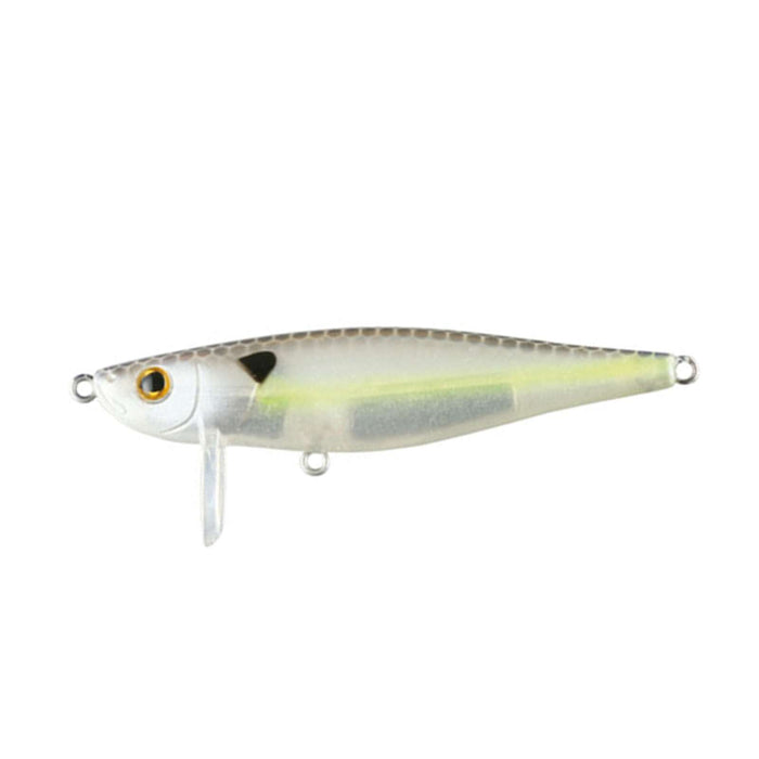 Cebo Ranger Minnow Azul Claro Natural 7cm 13g Nomura NM52208307