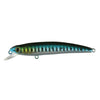 Atrayente Hiro Minnow Azul Claro Natural 5cm Nomura NM60308305