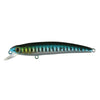 Cebo Hiro Minnow Natural Light Blue 9cm Nomura NM60308309