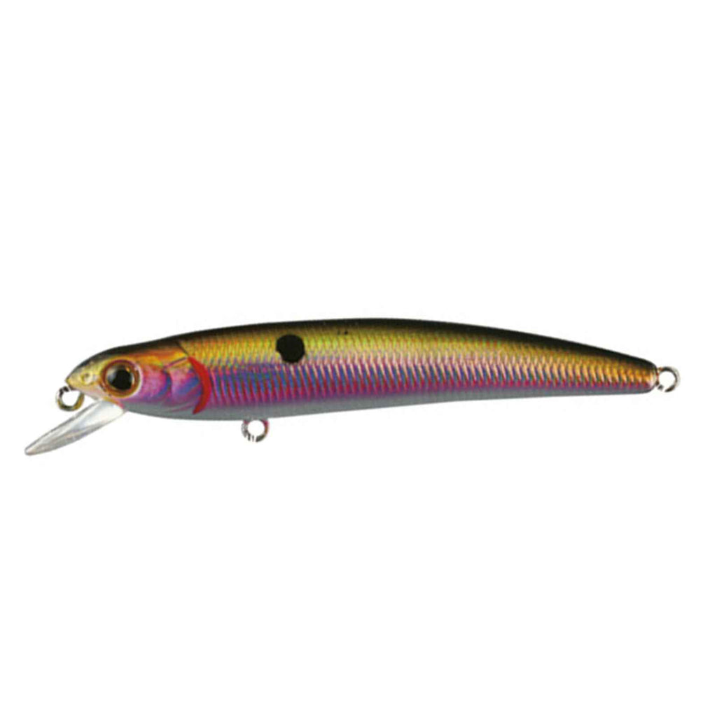 Cebo Hiro Minnow Tennessee 5cm Nomura NM60314305