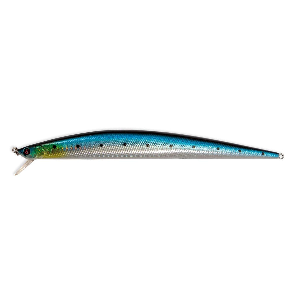 Cebo Nagasa Pro Azul 17,5cm 26g Nomura NM60410117