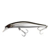 Cebo Alive Minnow Efecto Espejo Verde Plateado 10,5cm 15g Nomura NM60575210