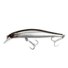 Cebo Alive Minnow Efecto Espejo Verde Plateado 13cm 20g Nomura NM60575213