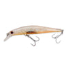 Cebo Alive Minnow Efecto Espejo Transparente Opal 10,5cm 15g Nomura NM60575310