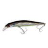Cebo Alive Minnow Efecto Espejo Punteado 13cm 20g Nomura NM60575513