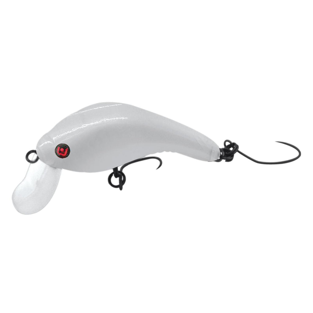 Cebo Ninfa Súper Rojo 4cm 3,1g Nomura NM61080604