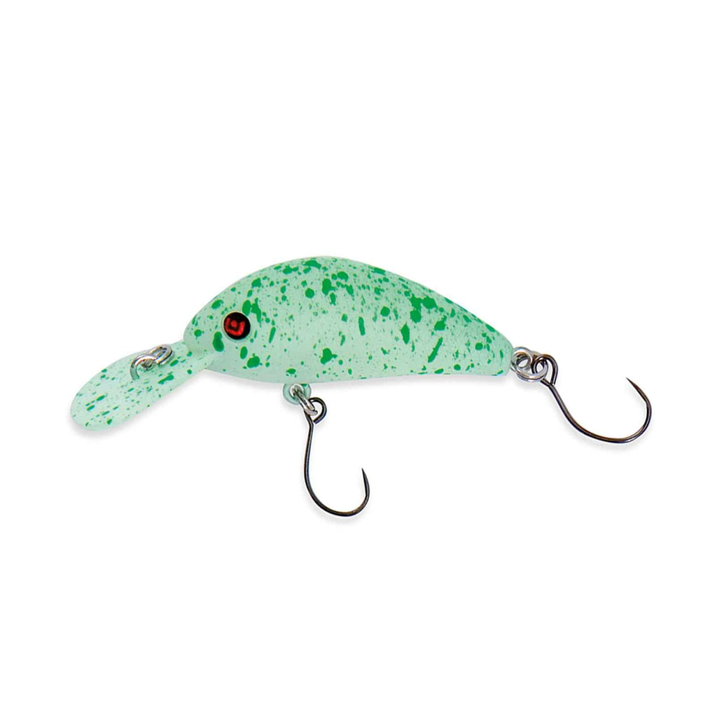 Cebo Okaido Ta Limón Manchado 4cm 3g Nomura NM61291804