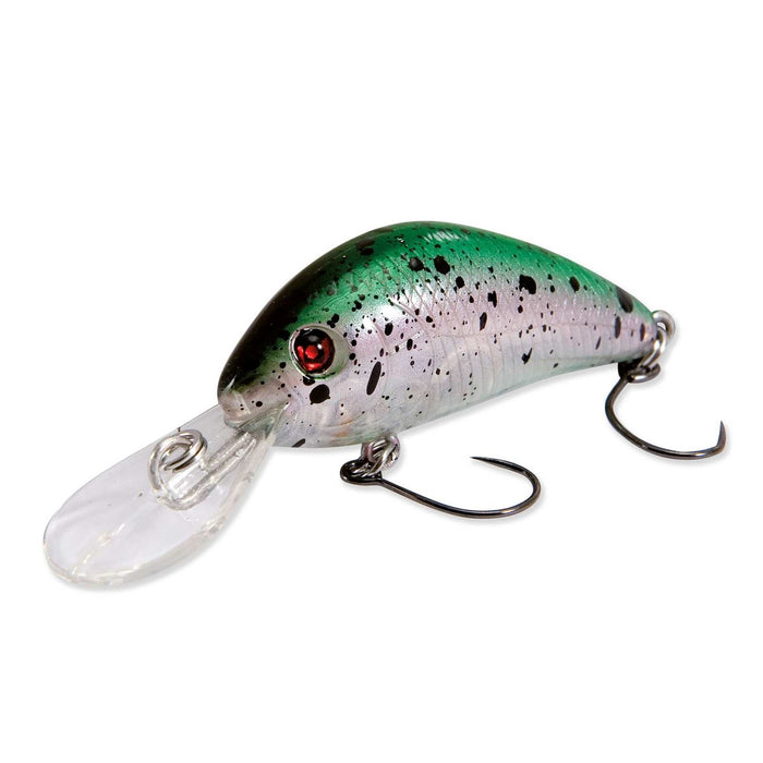 Cebo Okaido Ta Verde Plateado Manchado 4cm 3g Nomura NM61291904