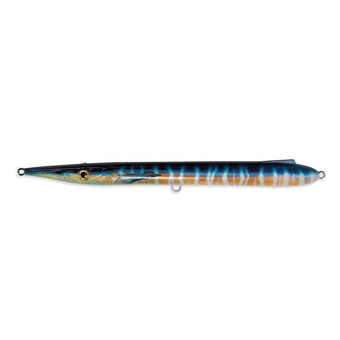 Cebo Hokkai Needle Wahoo Real 21cm 30g Nomura NM61460221