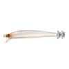Cebo Ika Calamari Perla Blanca 12cm 10g Nomura NM61599512