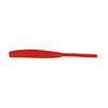 Cebo Suave Long Tail Rojo Sangre 5cm 0,50g Nomura NM71600705