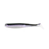 Shad Original Púrpura Plata 7cm 3g Nomura NM76305907