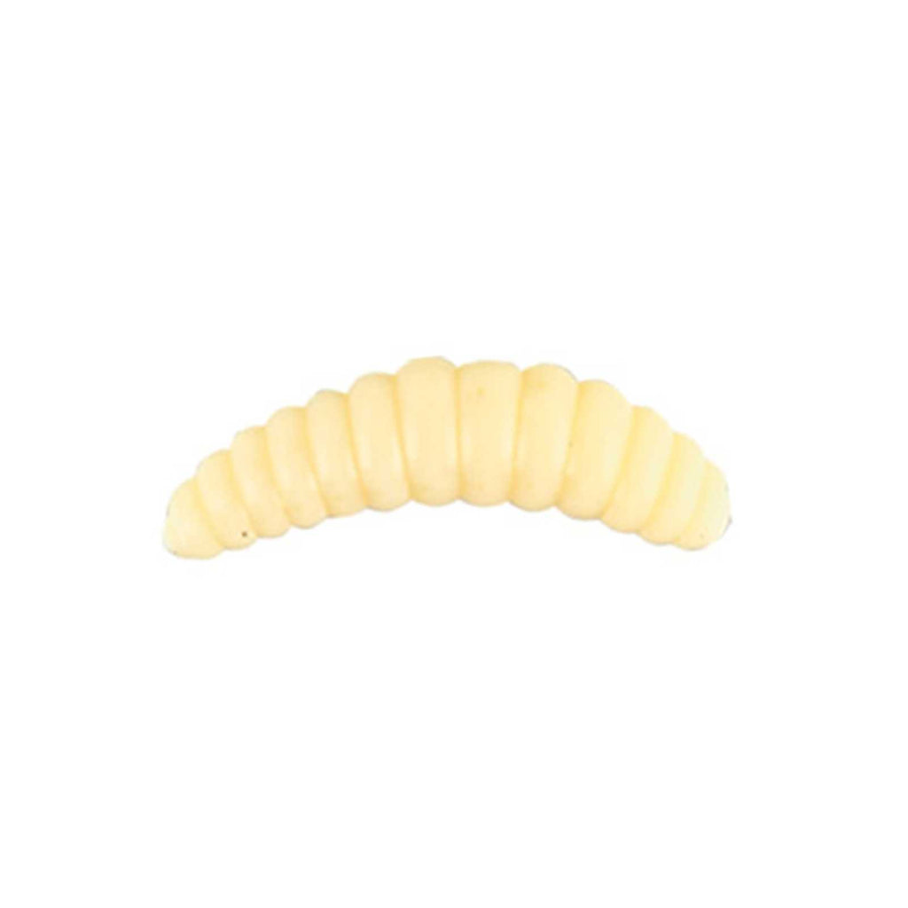 Señuelo Maggot Gusano Natural 2cm 0,35g Nomura NM78005002