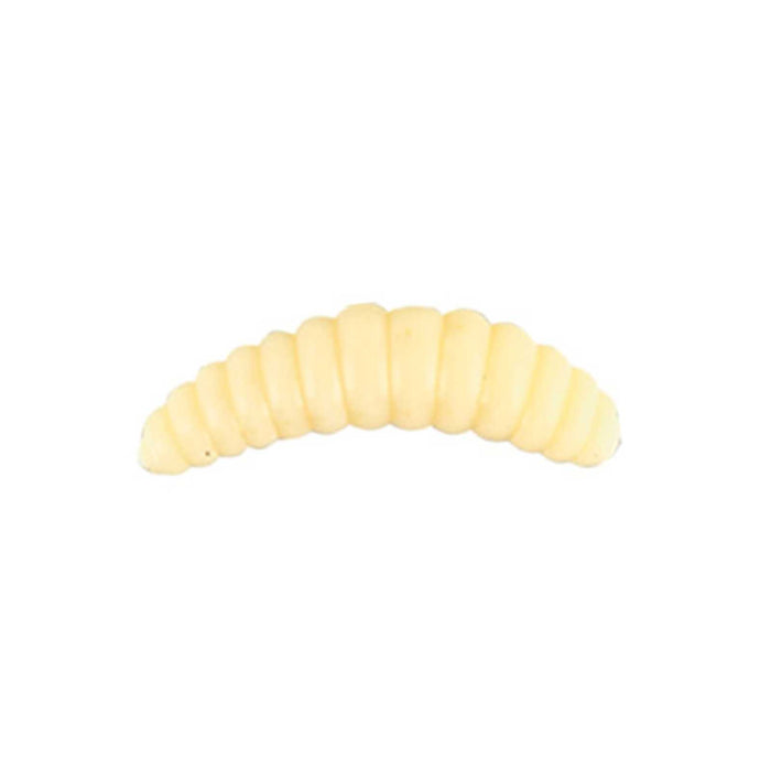 Señuelo Maggot Gusano Natural 2cm 0,35g Nomura NM78005002