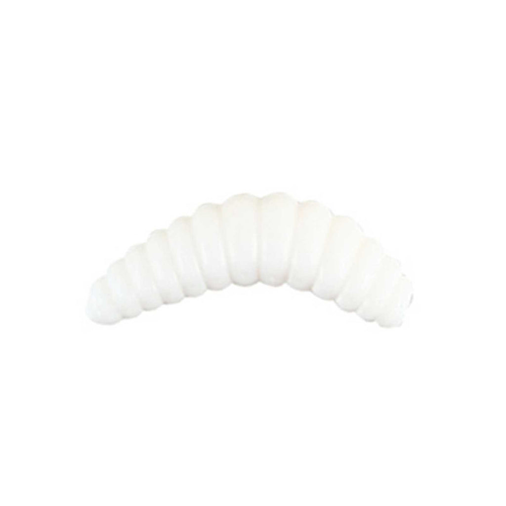 Señuelo Maggot Gusano Blanco 2cm 0,35g Nomura NM78007802