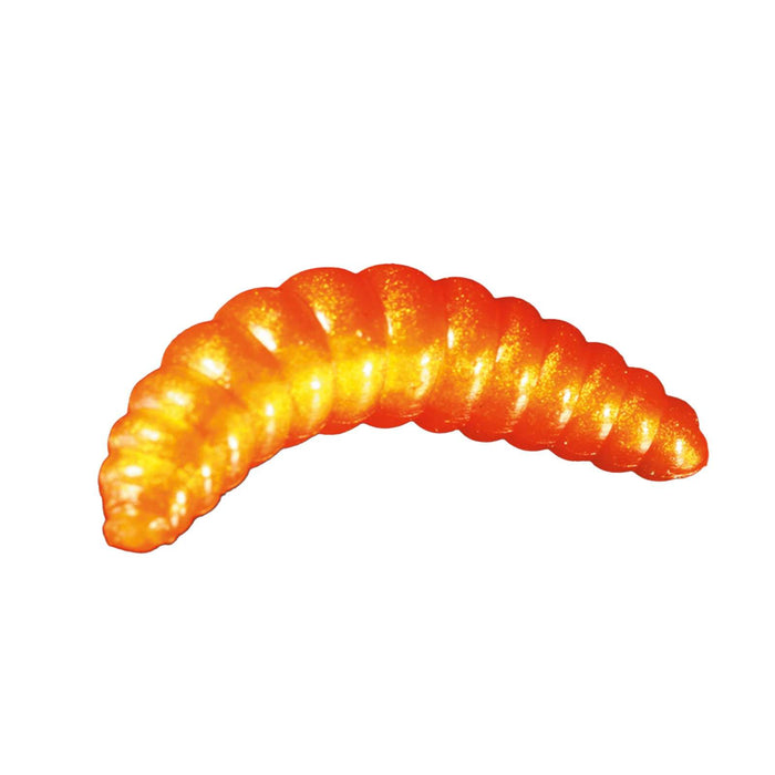 Señuelo Crawler Cobre Madera 2,60cm 0,70g Nomura NM78101702