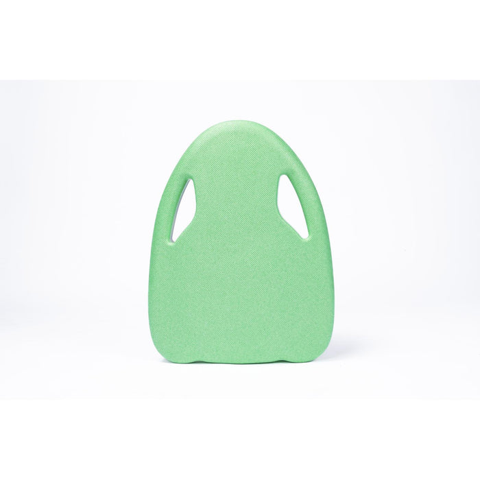 Tabla de Natación Eléctrica Mako Niños Verde Asiwo SS071