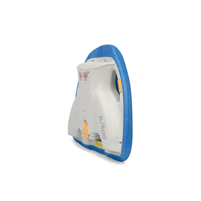 Tabla de Natación Eléctrica Mako Niños Azul Asiwo SS073