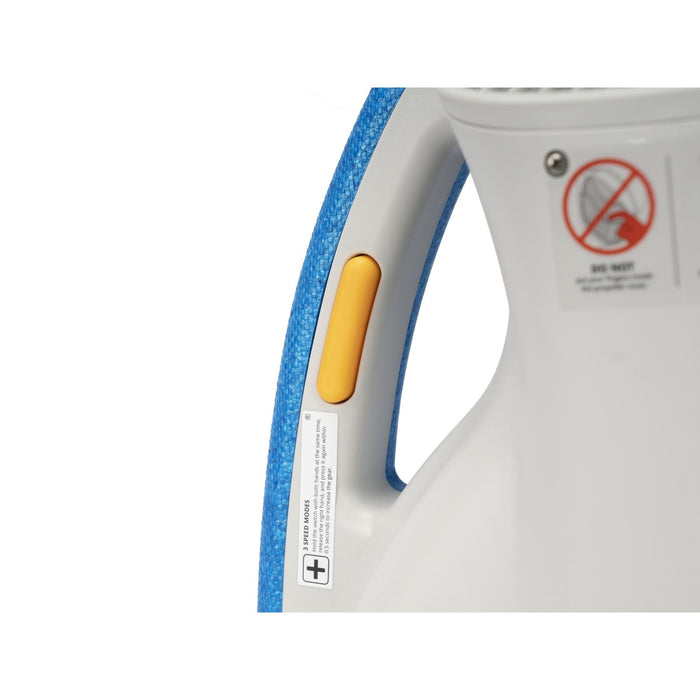 Tabla de Natación Eléctrica Mako Niños Azul Asiwo SS073