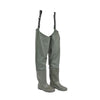 Wader de cadera PVC Talla 42 Expert Predator STIV127