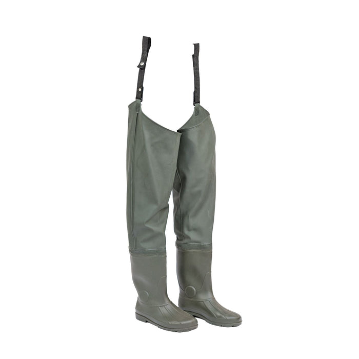 Wader de cadera PVC Talla 43 Expert Predator STIV128