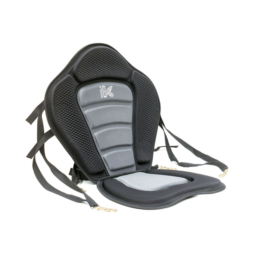 Asiento de Kayak Negro-Gris Kohala WH001