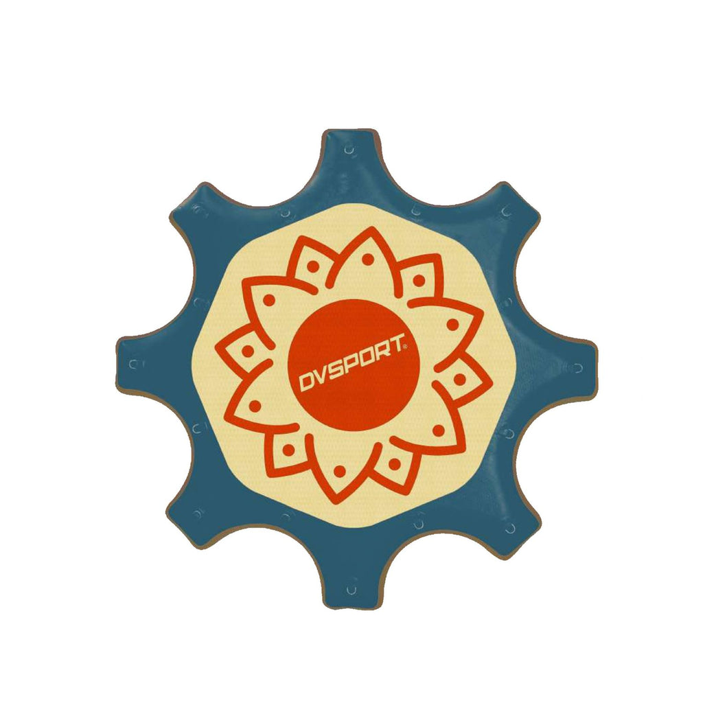 Tabla Inflable Yoga Star 8’x8’ 480l Kohala WH2302