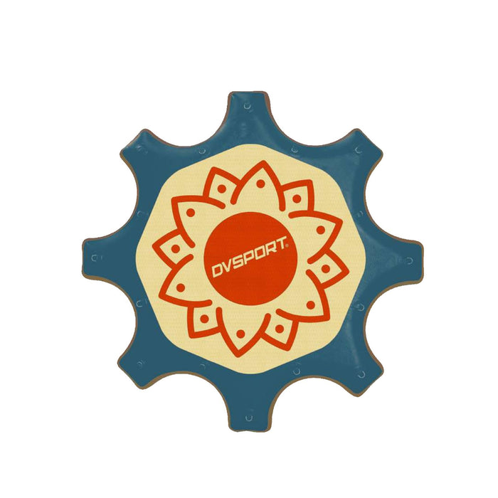 Tabla Inflable Yoga Star 8’x8’ 480l Kohala WH2302