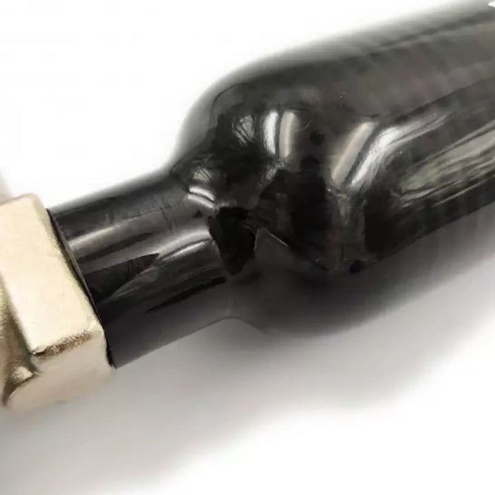Carbon Tank 0.5L MiniDive